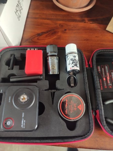 415 Style 316SS 22mm MTL RTA 4.5ml - SXK Silver [SigarettaElettronicaForum.com]