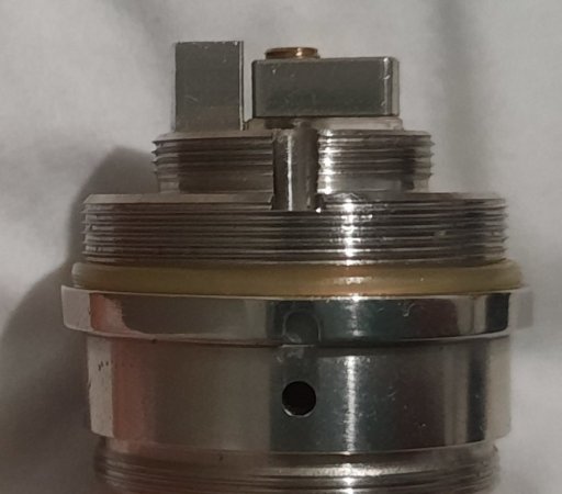 Problema Con Expromizer 1.3 [SigarettaElettronicaForum.com]