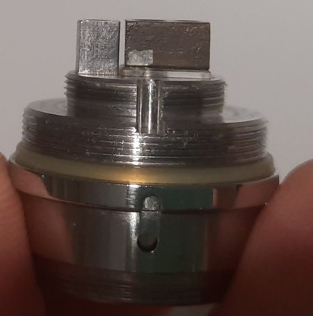 Problema Con Expromizer 1.3 [SigarettaElettronicaForum.com]