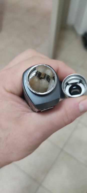 Vapem Muse Rda [SigarettaElettronicaForum.com]