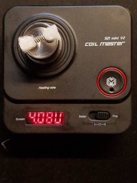 Problema Con Fev 4.5s+ SKX [SigarettaElettronicaForum.com]