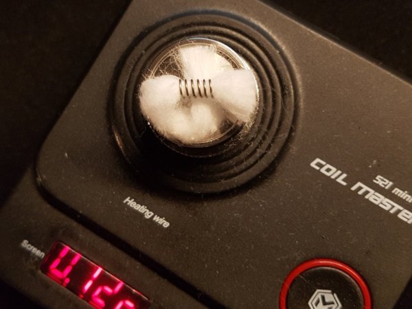 Problema Con Fev 4.5s+ SKX [SigarettaElettronicaForum.com]