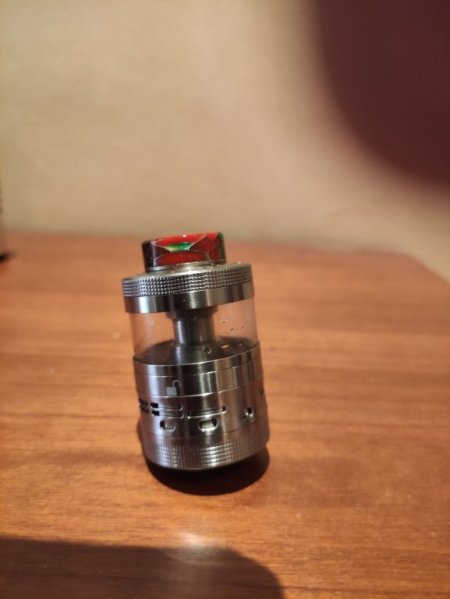 Smok X Priv + Ragnar [ Torino] [SigarettaElettronicaForum.com]