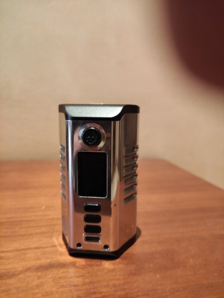Smok X Priv + Ragnar [ Torino] [SigarettaElettronicaForum.com]