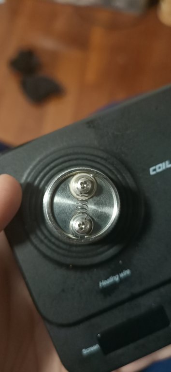 Opinioni Su FEV 4.5 O VS, Versione Replica [SigarettaElettronicaForum.com]