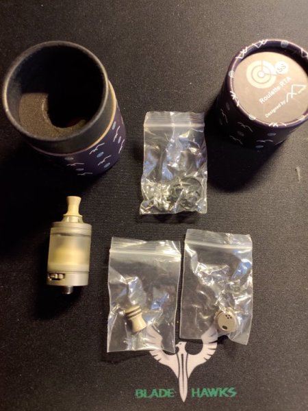 Roulette Across Vape [TORINO] [SigarettaElettronicaForum.com]