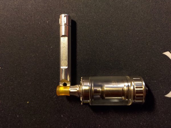 Spica By Sirius Mod [SigarettaElettronicaForum.com]
