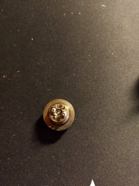 Spica By Sirius Mod [SigarettaElettronicaForum.com]