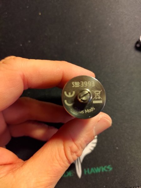 Spica By Sirius Mod [SigarettaElettronicaForum.com]