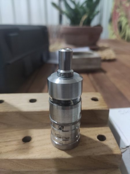 Clone 4C YFTK + Clone FEV 4.5S+ YFTK + VAPEFLY TUBE MOD SIEGFRIED [Lecce] [SigarettaElettronicaForum.com]