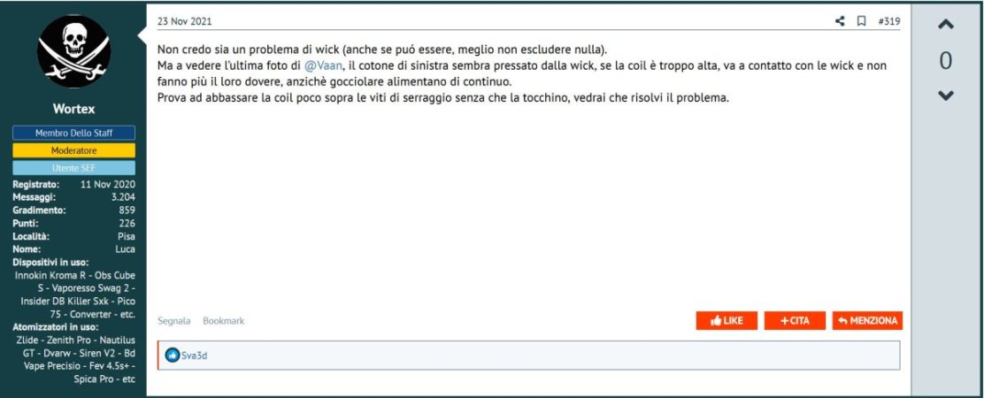 Wortex sui gocciolatori a contatto.JPG