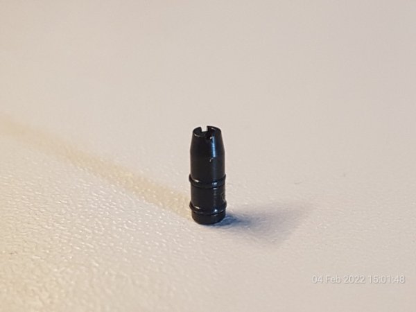 Problema Con Fev 4.5s+ SKX [SigarettaElettronicaForum.com]