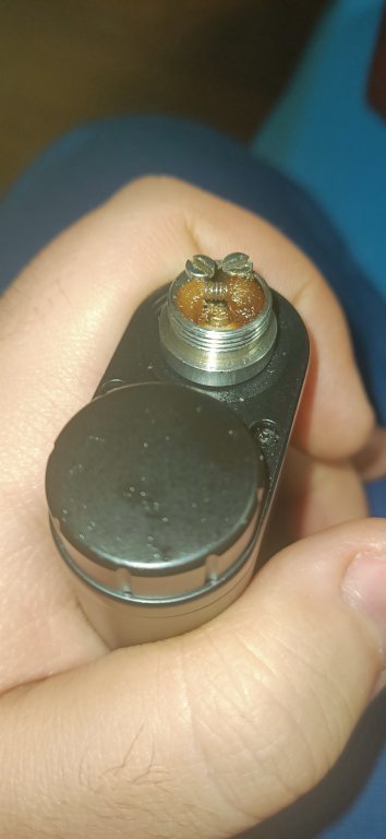 BF Entry Level E Speed YFTK [SigarettaElettronicaForum.com]