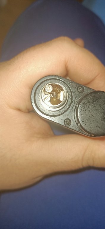BF Entry Level E Speed YFTK [SigarettaElettronicaForum.com]
