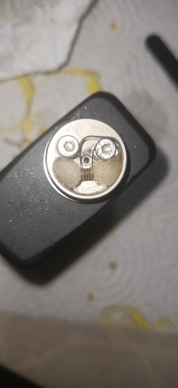 Sprint Replica Yftk [SigarettaElettronicaForum.com]