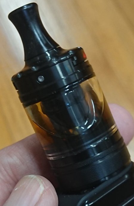 Nautilus 3 Aspire Recensione [SigarettaElettronicaForum.com]