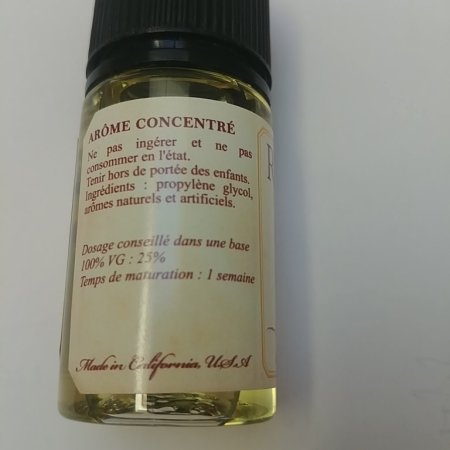 Primi Mix Consiglio Percentuali Aroma [SigarettaElettronicaForum.com]