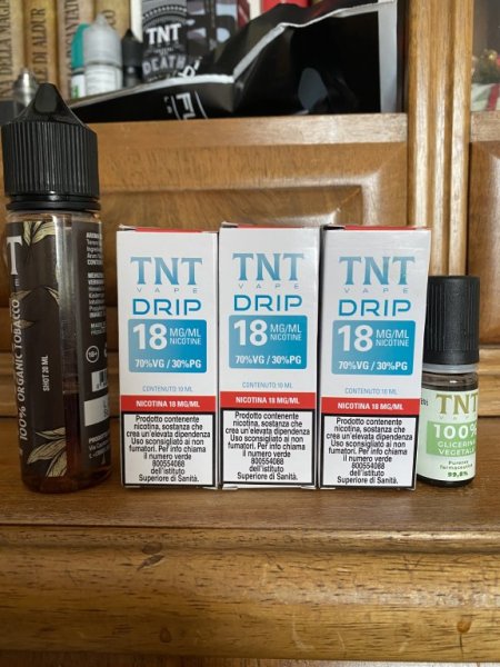 Consiglio Eliquid [SigarettaElettronicaForum.com]