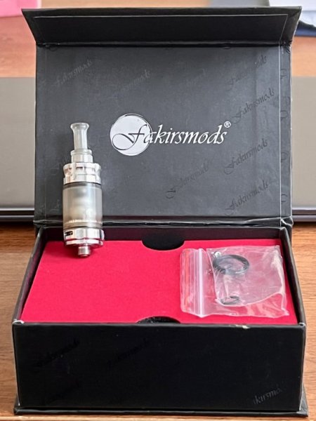 ION S Fakirs Mods 18 Mm [SigarettaElettronicaForum.com]
