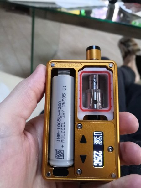 Ti E TC [SigarettaElettronicaForum.com]