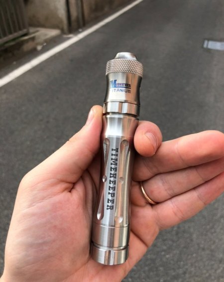 Miglior Setup Meccanico RDA + Tubo. Qual'è Il Vostro Preferito? [SigarettaElettronicaForum.com]
