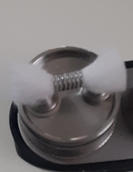 Riflessioni E Test Su SS316L [SigarettaElettronicaForum.com]