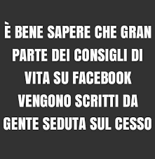 Aforismi: Saggezza Ed Umorismo [SigarettaElettronicaForum.com]