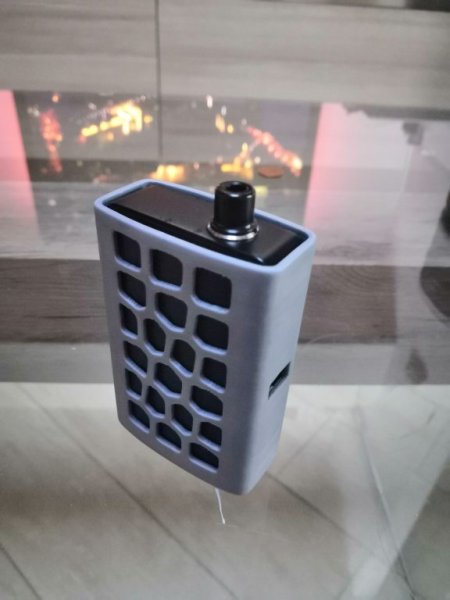 Mini Fresa Cnc [SigarettaElettronicaForum.com]
