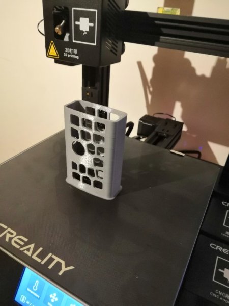 Mini Fresa Cnc [SigarettaElettronicaForum.com]