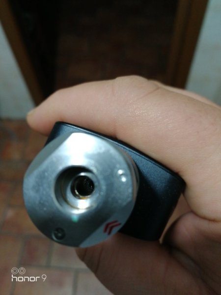Problema Atomizzatore Zlide [SigarettaElettronicaForum.com]