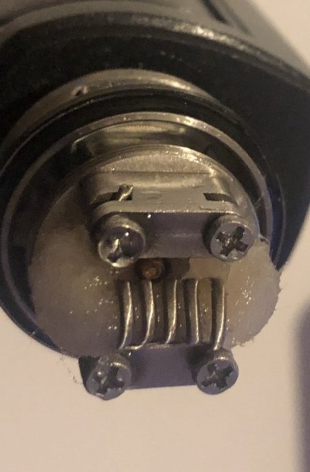 Wotofo Next Mesh Pro Tank [SigarettaElettronicaForum.com]