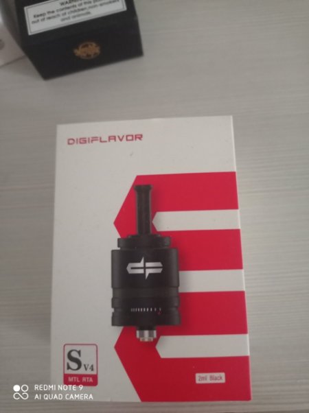 Vendo Lotto Svapo Box+atomizzatori [Roma] [SigarettaElettronicaForum.com]