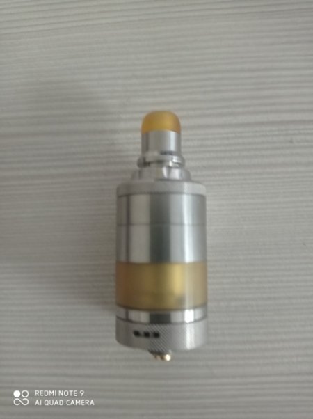 Vendo Lotto Svapo Box+atomizzatori [Roma] [SigarettaElettronicaForum.com]