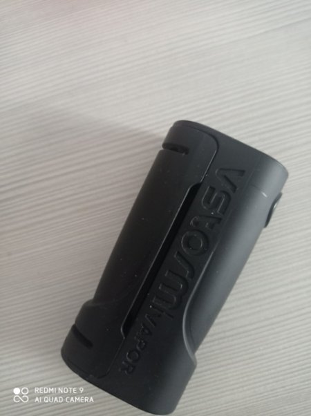 Vendo Lotto Svapo Box+atomizzatori [Roma] [SigarettaElettronicaForum.com]