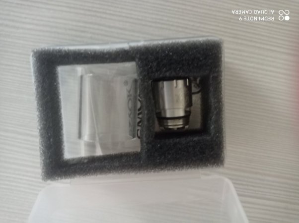 Vendo Lotto Svapo Box+atomizzatori [Roma] [SigarettaElettronicaForum.com]
