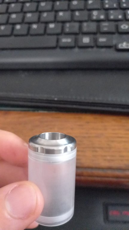 By Ka SE Vape System [SigarettaElettronicaForum.com]