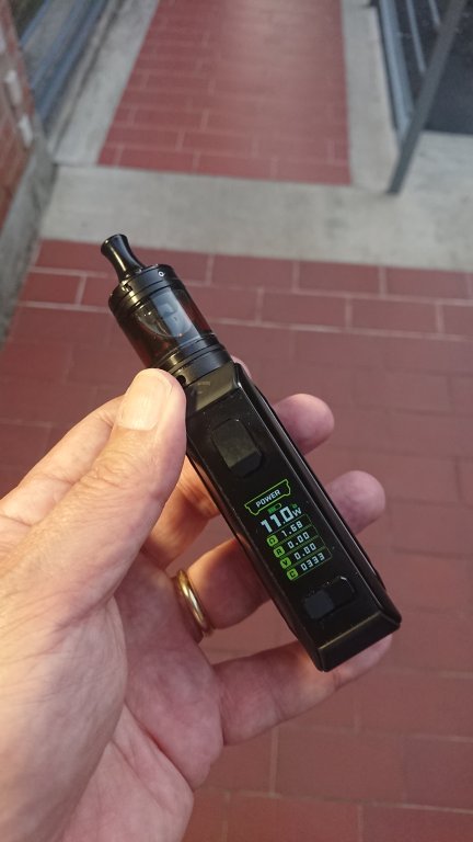 Dilemma Tra Pod Mod, Kit Mtl, Nuovo Acquisto Oppure Migliorare Quello Che Ho. [SigarettaElettronicaForum.com]