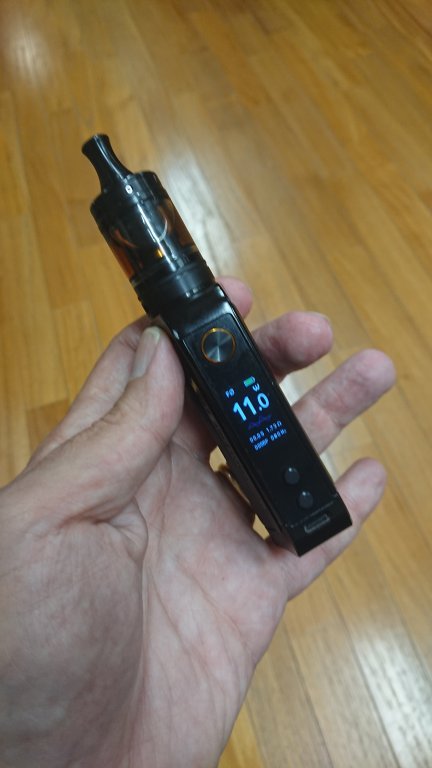 Dilemma Tra Pod Mod, Kit Mtl, Nuovo Acquisto Oppure Migliorare Quello Che Ho. [SigarettaElettronicaForum.com]