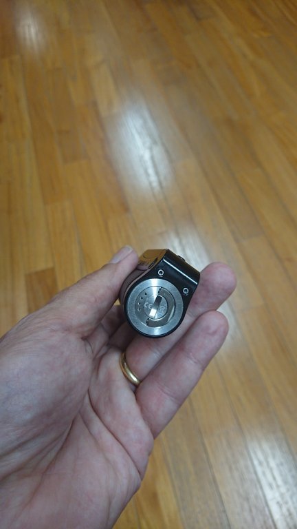 Dilemma Tra Pod Mod, Kit Mtl, Nuovo Acquisto Oppure Migliorare Quello Che Ho. [SigarettaElettronicaForum.com]