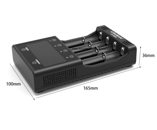 Litokala Lii - 500 S [SigarettaElettronicaForum.com]