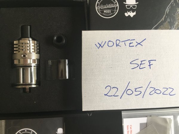 Vendo Ripley Tvgc Come Nuovo [SigarettaElettronicaForum.com]