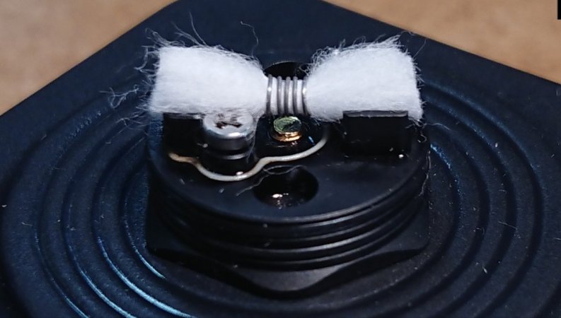 Bishop RTA - The Vaping Gentleman Club [SigarettaElettronicaForum.com]