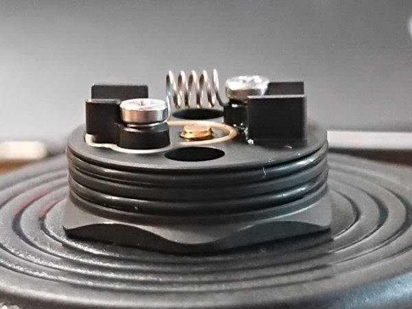 Bishop RTA - The Vaping Gentleman Club [SigarettaElettronicaForum.com]