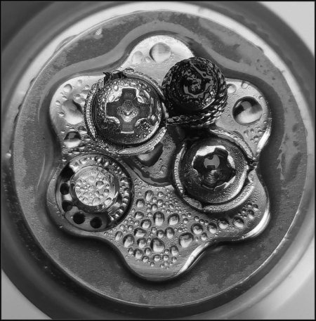 Magnum Rdta Genesis [SigarettaElettronicaForum.com]
