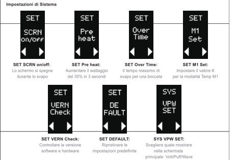 Aiuto Su Impostazione Pico LE Con Resistenze GTL [SigarettaElettronicaForum.com]