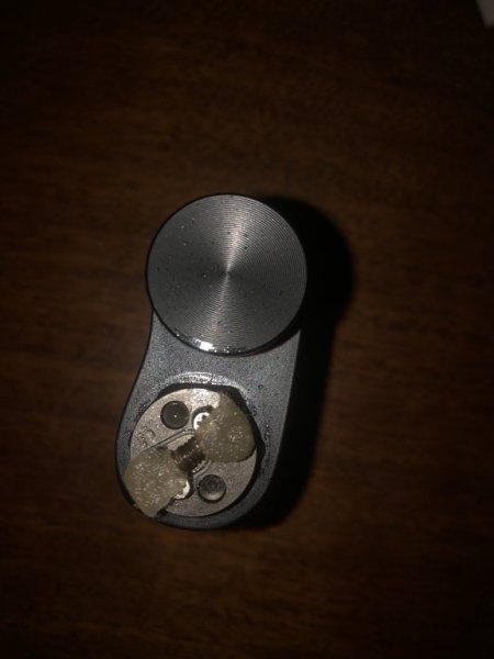 Consigli Su Che Box Usare Per Il Tiro Di Guancia [SigarettaElettronicaForum.com]