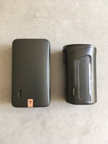 Consiglio Per Kit Leggero E Tascabile [SigarettaElettronicaForum.com]