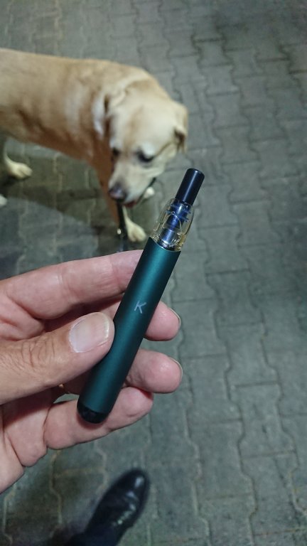 Kiwi Vapor [SigarettaElettronicaForum.com]