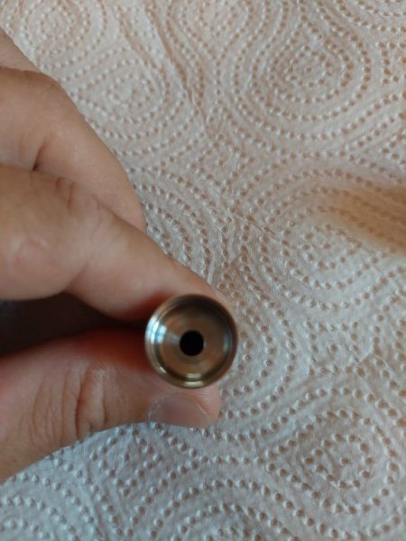 Vendo By Ka V8 Nano Set Originale. [SigarettaElettronicaForum.com]