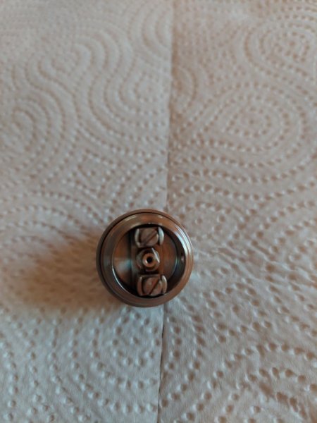 Vendo By Ka V8 Nano Set Originale. [SigarettaElettronicaForum.com]